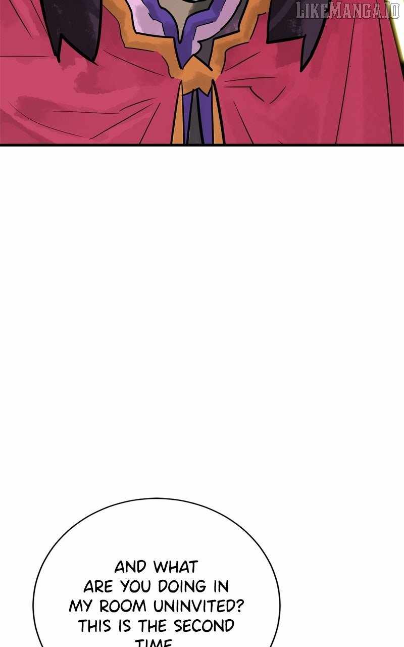 Demon King Chapter 35 - Page 87