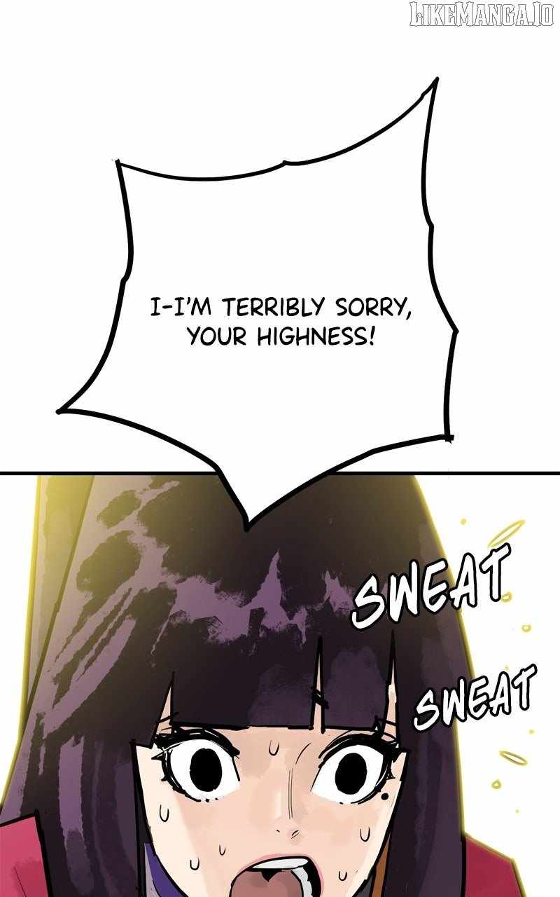 Demon King Chapter 35 - Page 91