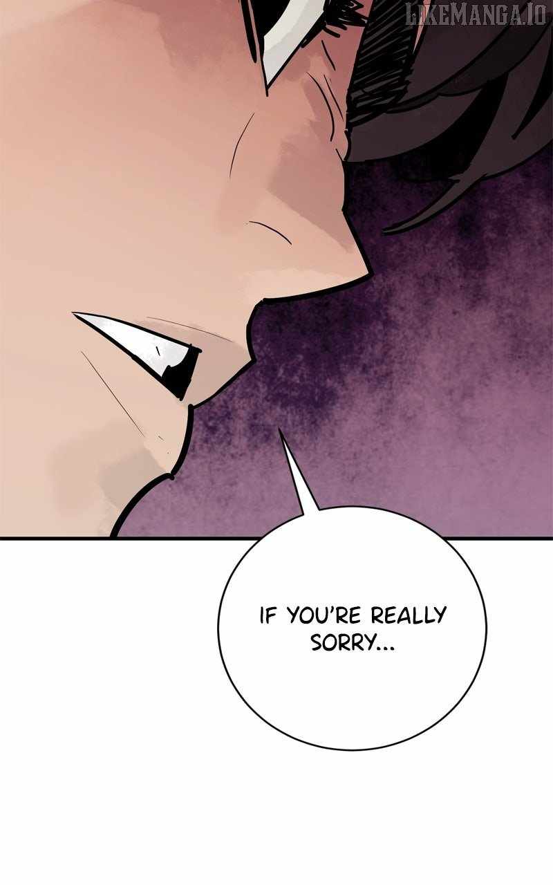 Demon King Chapter 35 - Page 93