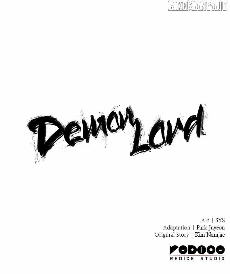 Demon King Chapter 35 - Page 96