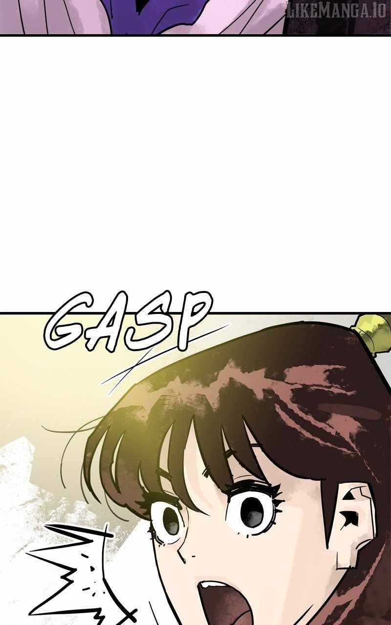 Demon King Chapter 36 - Page 1