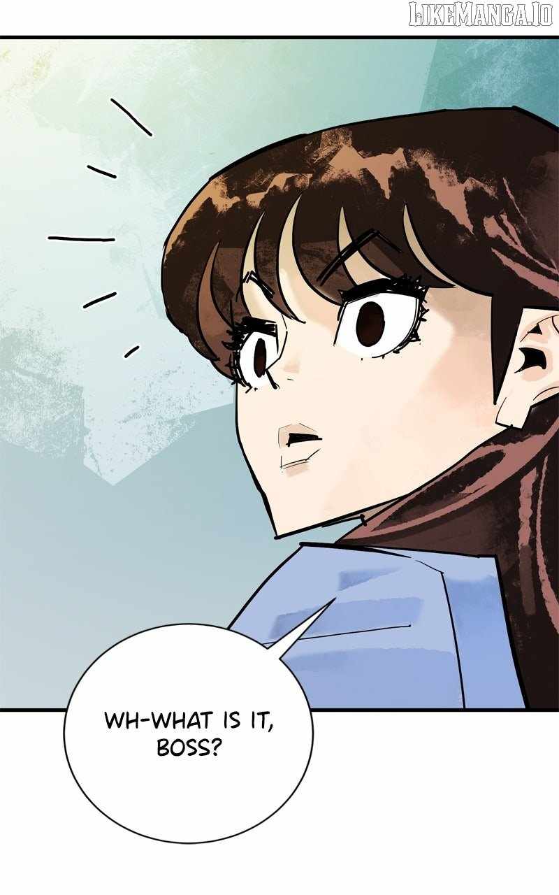 Demon King Chapter 36 - Page 11