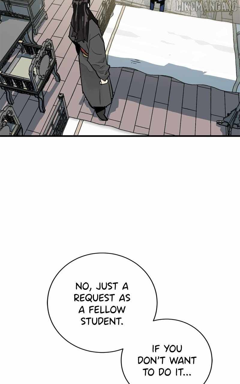 Demon King Chapter 36 - Page 16