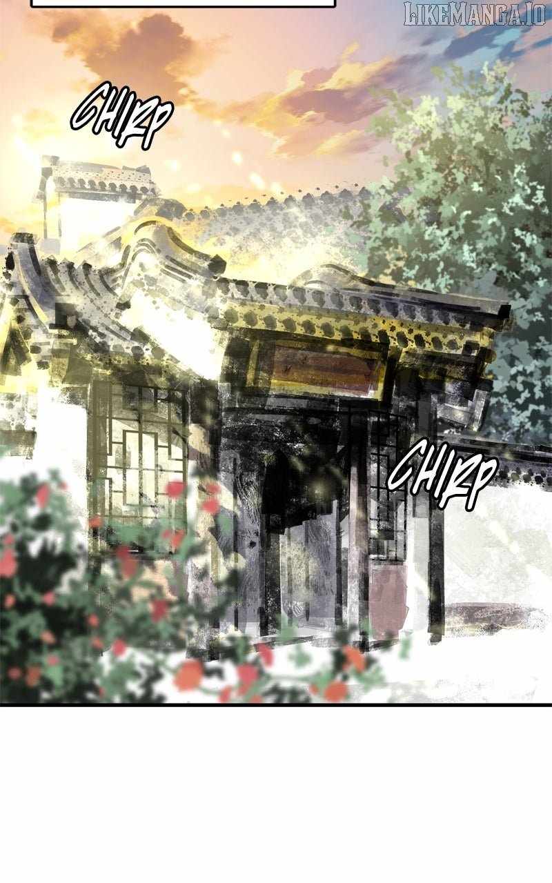 Demon King Chapter 36 - Page 21