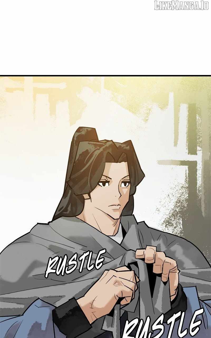 Demon King Chapter 36 - Page 22
