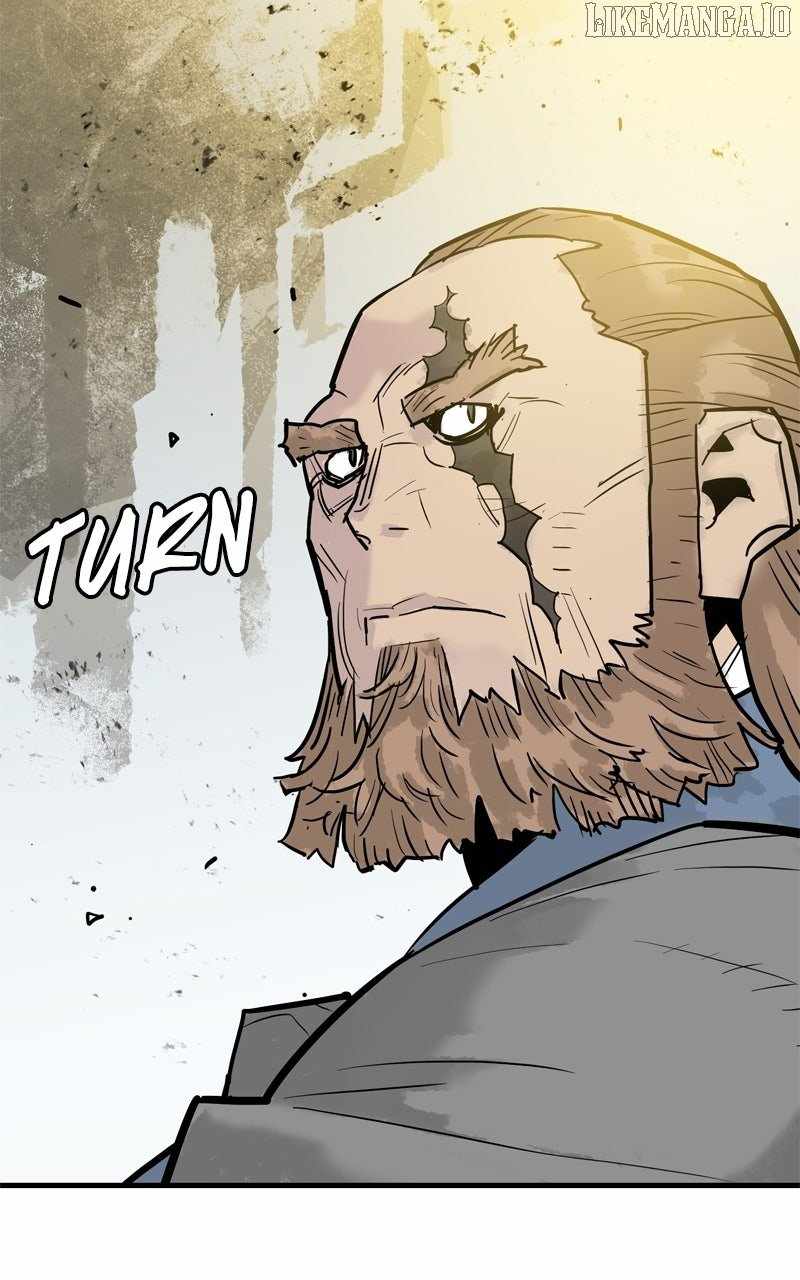 Demon King Chapter 36 - Page 27