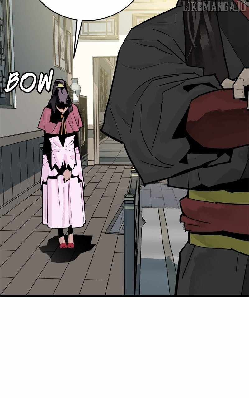 Demon King Chapter 36 - Page 3
