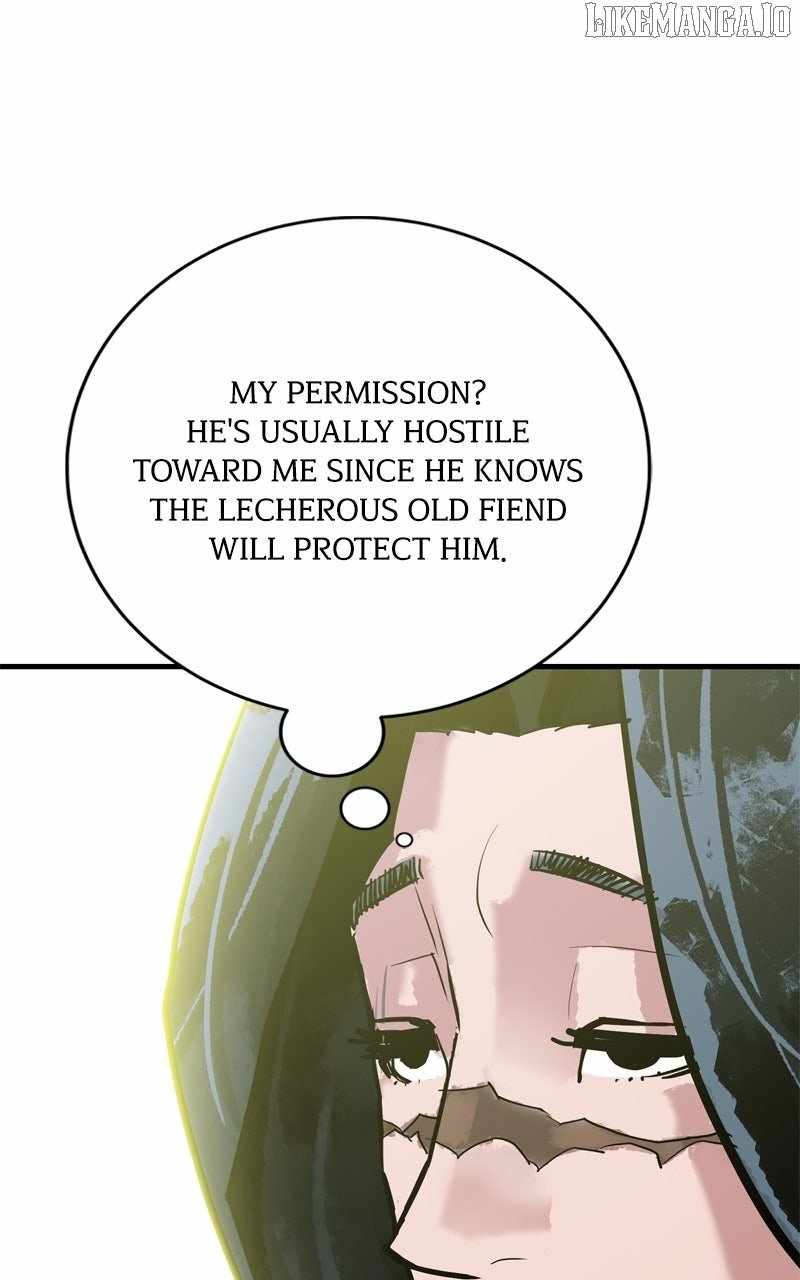 Demon King Chapter 36 - Page 31
