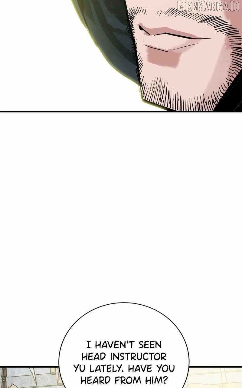 Demon King Chapter 36 - Page 32