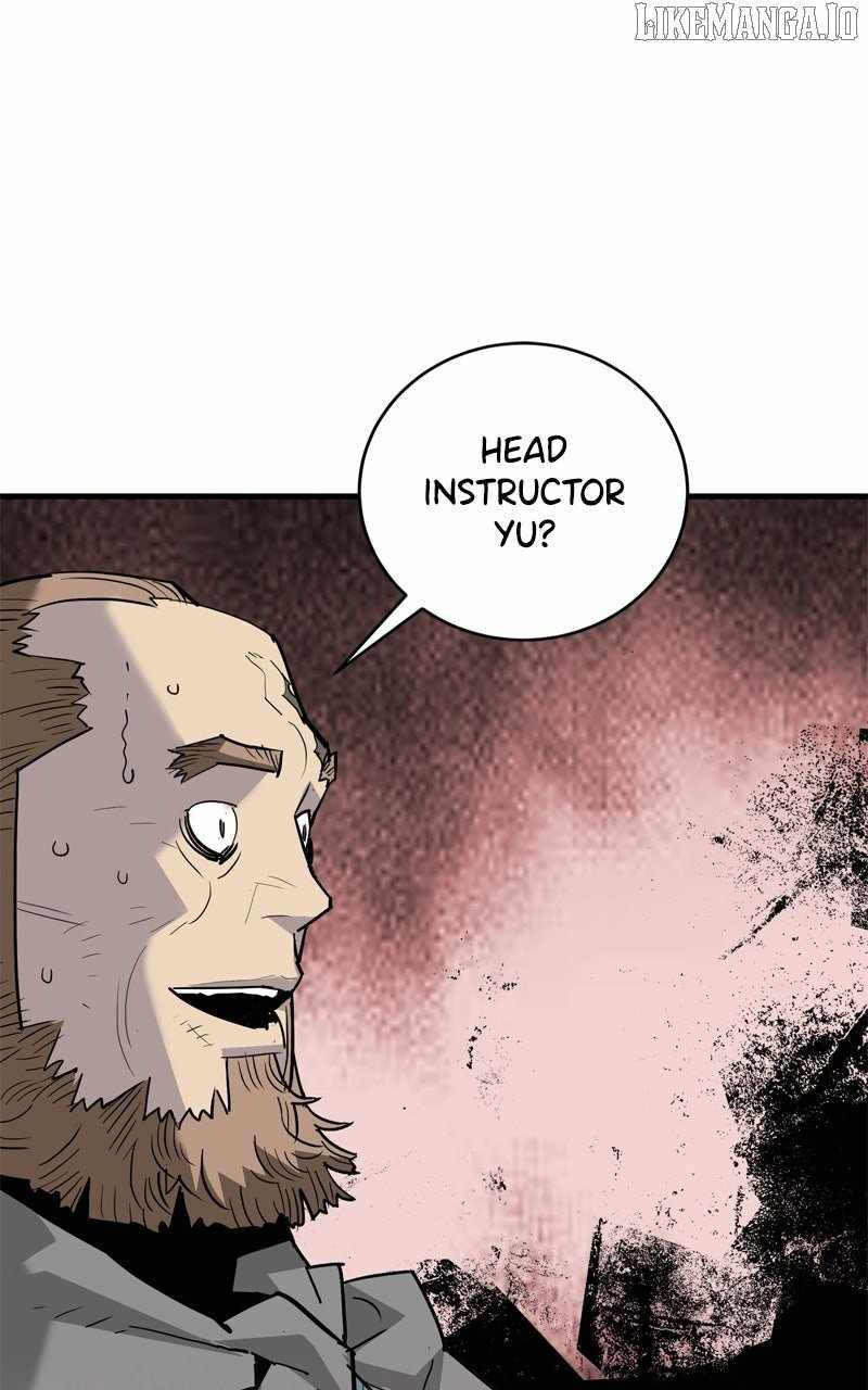 Demon King Chapter 36 - Page 34