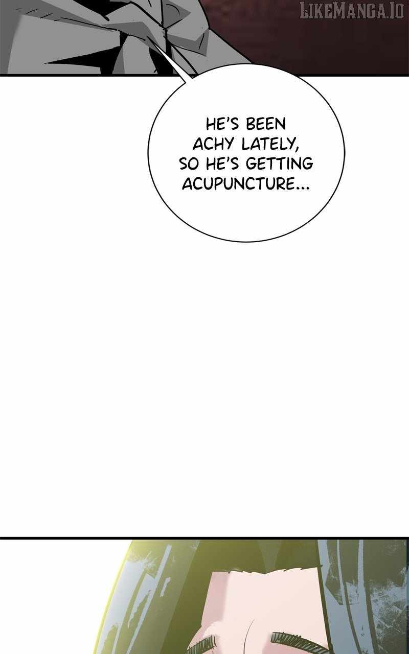 Demon King Chapter 36 - Page 38