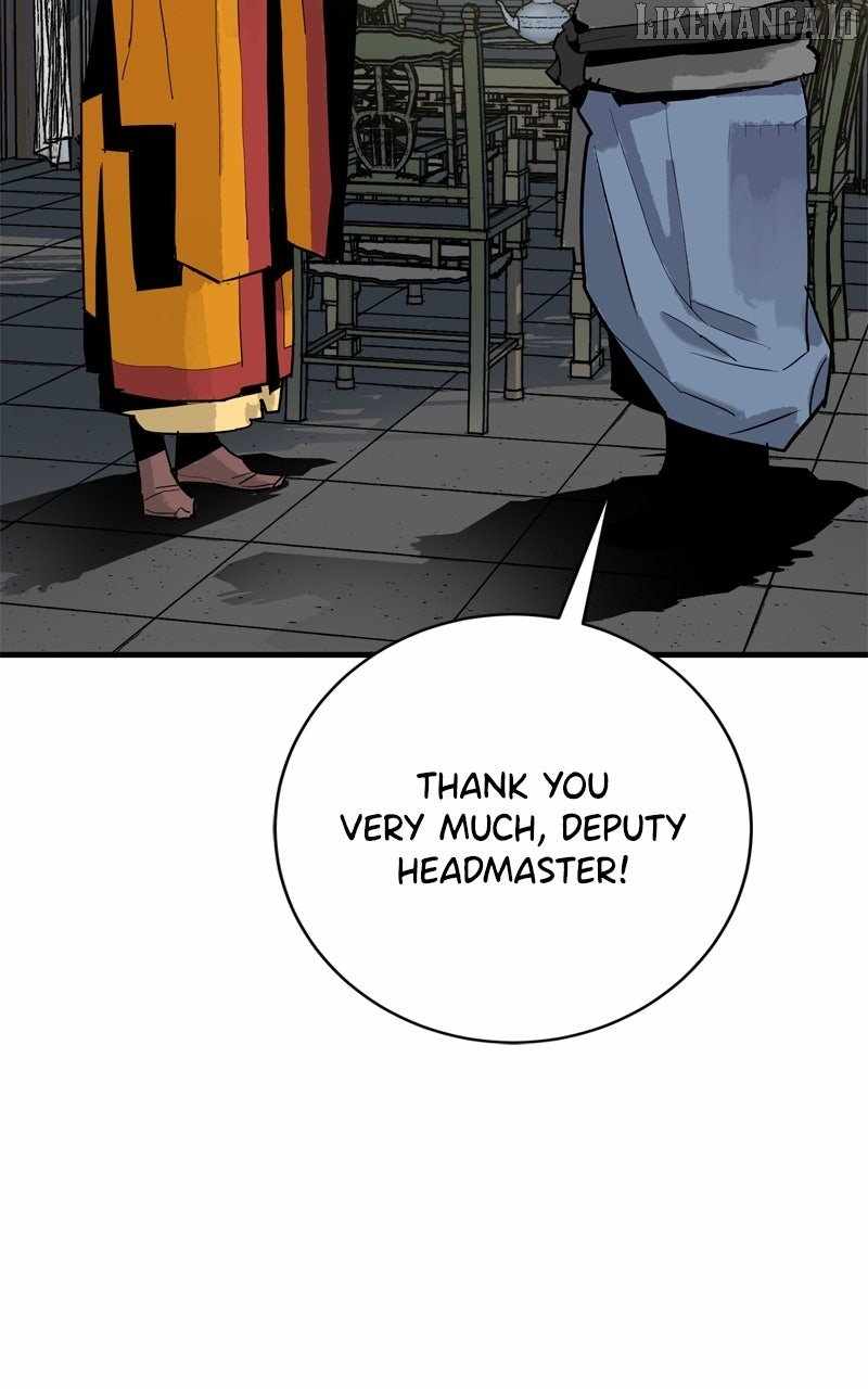 Demon King Chapter 36 - Page 41