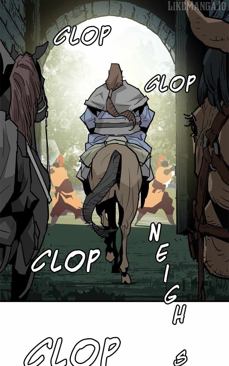 Demon King Chapter 36 - Page 43
