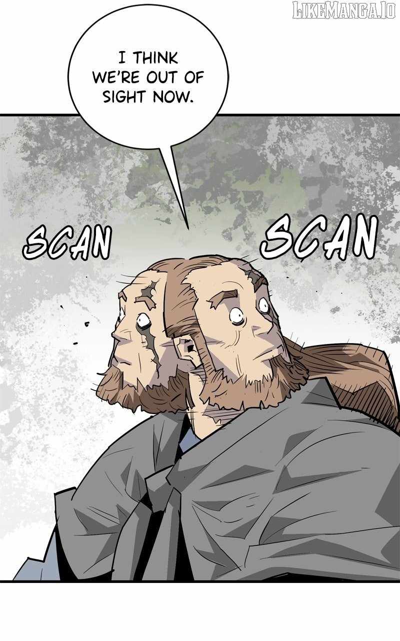 Demon King Chapter 36 - Page 47
