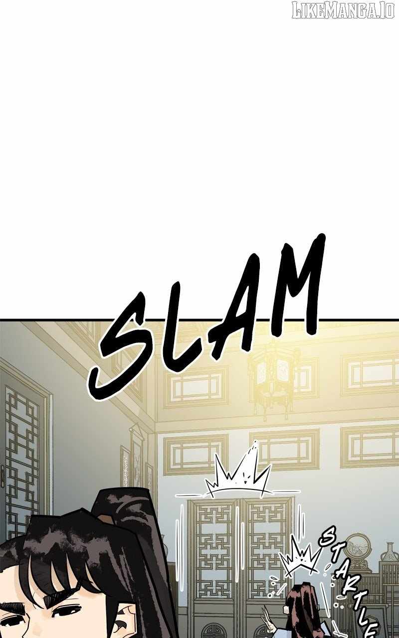 Demon King Chapter 36 - Page 5