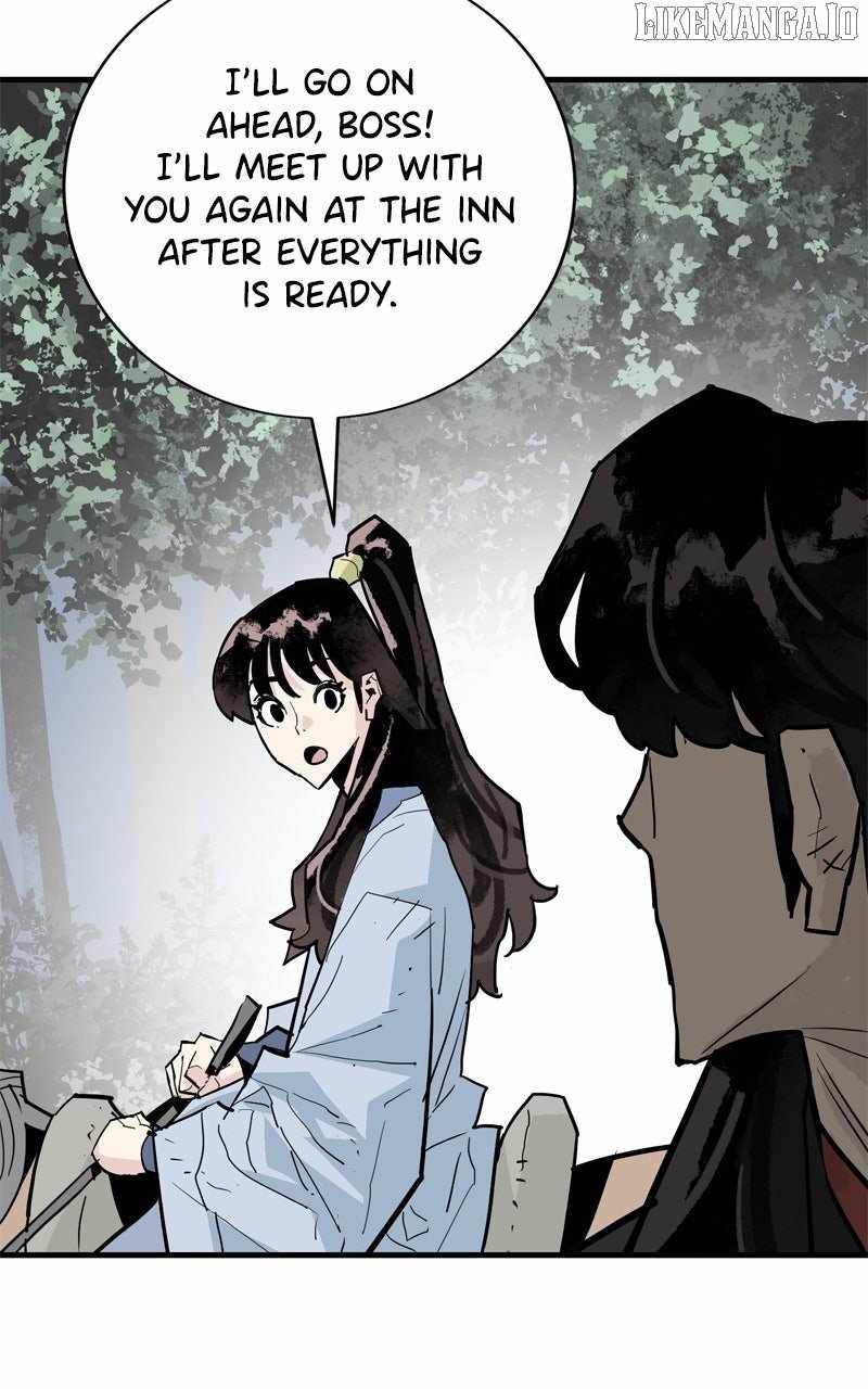 Demon King Chapter 36 - Page 50