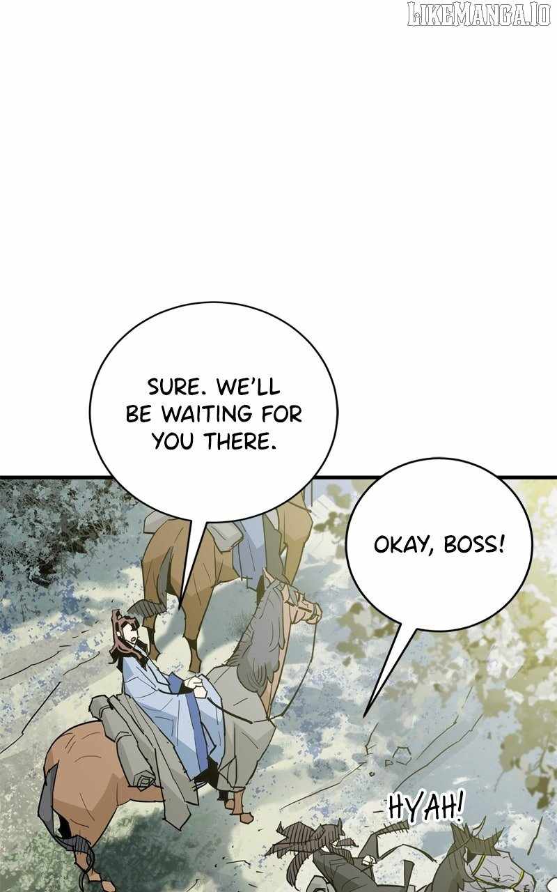 Demon King Chapter 36 - Page 51