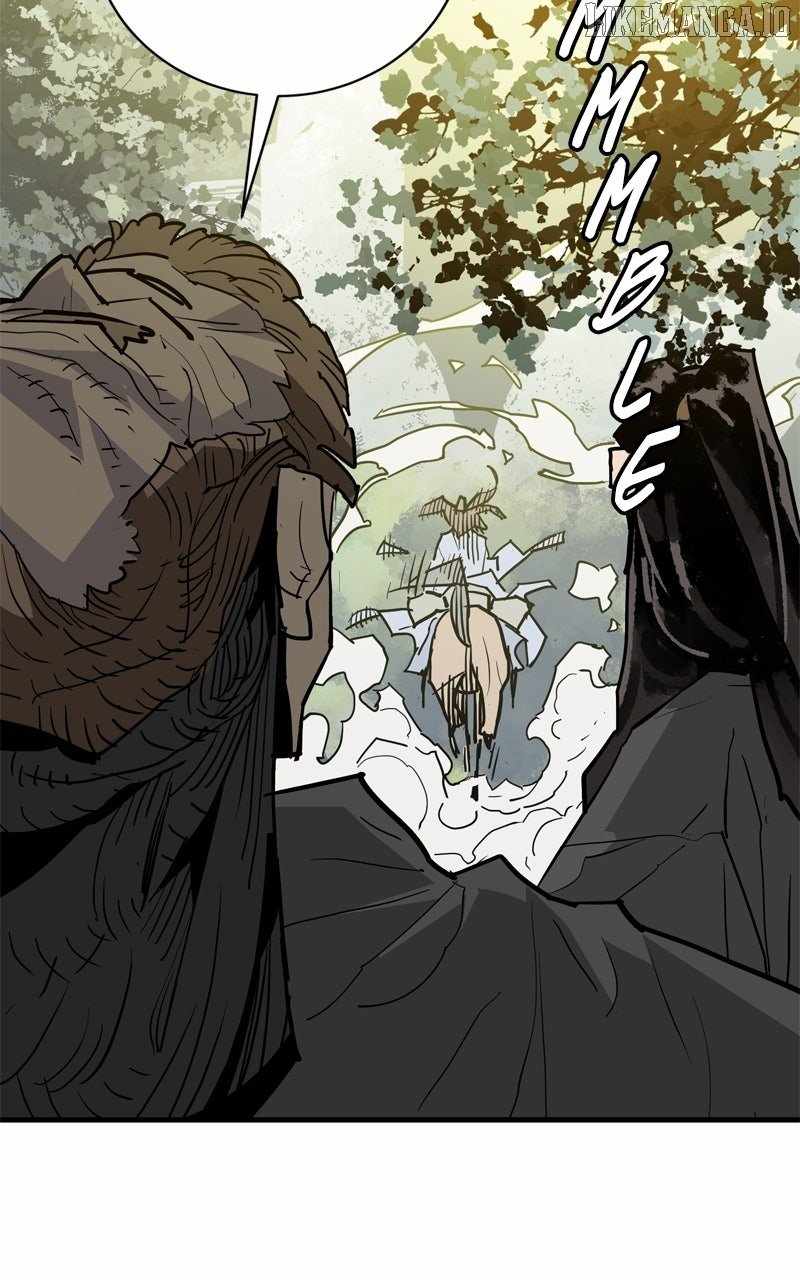 Demon King Chapter 36 - Page 53