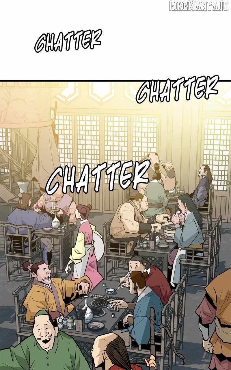 Demon King Chapter 36 - Page 58