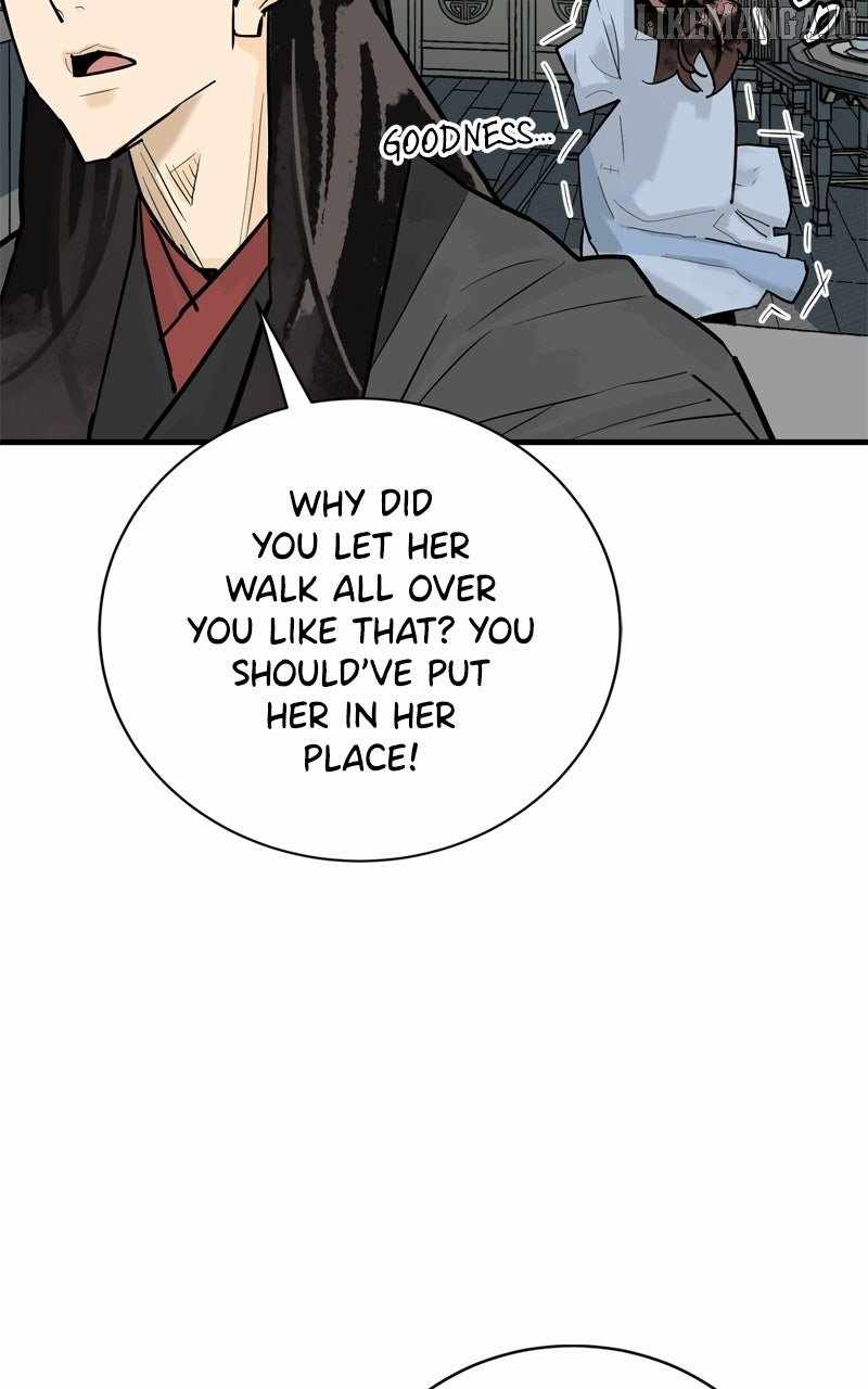 Demon King Chapter 36 - Page 6