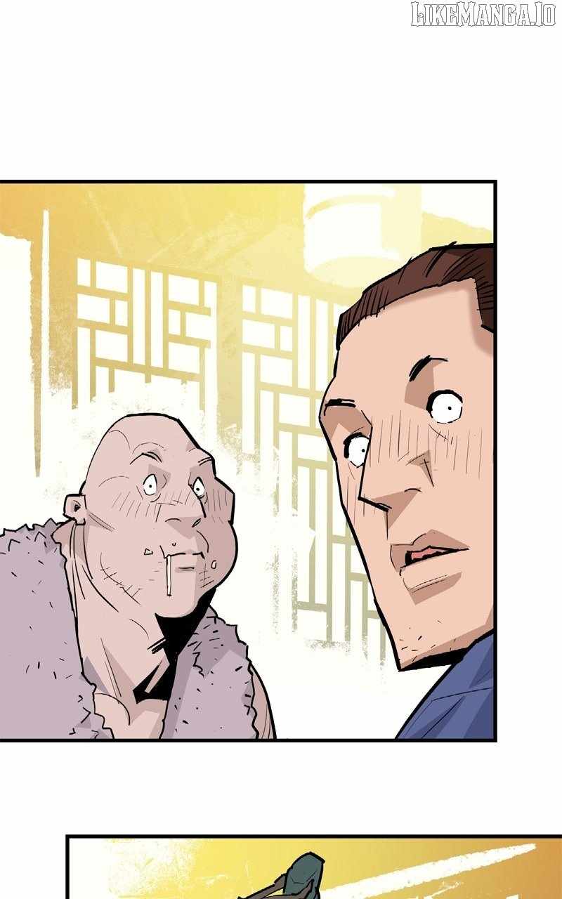 Demon King Chapter 36 - Page 67