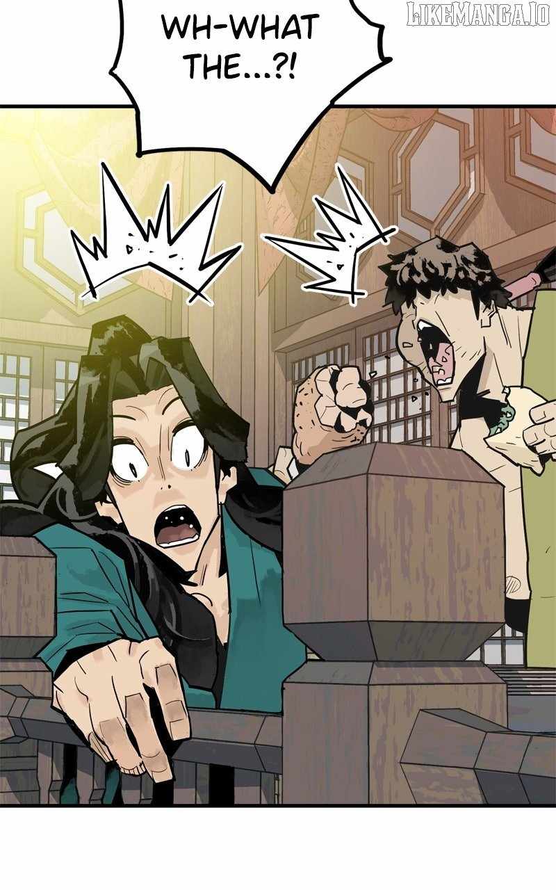Demon King Chapter 36 - Page 69
