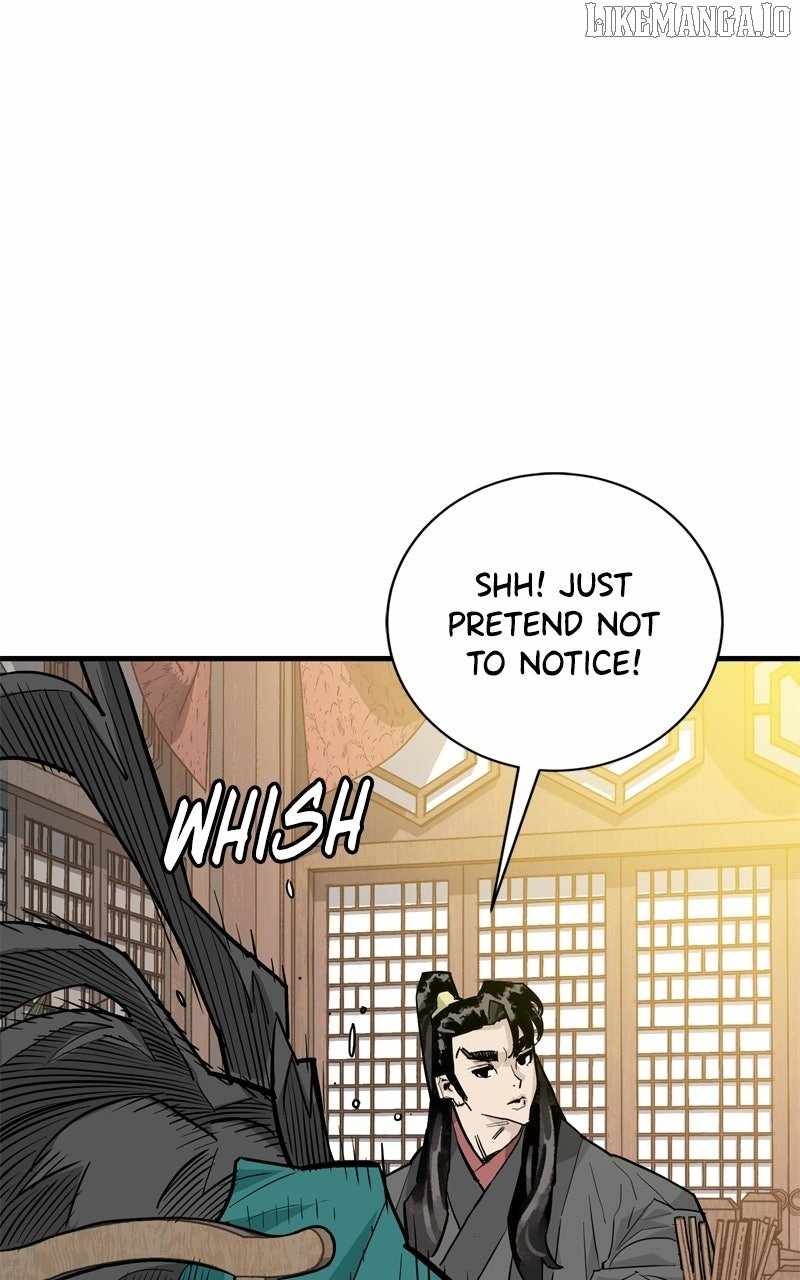 Demon King Chapter 36 - Page 70