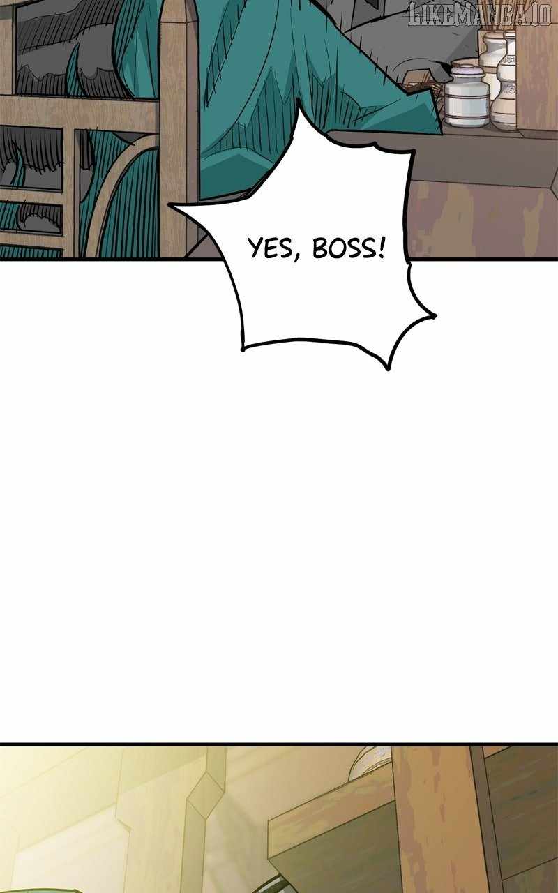 Demon King Chapter 36 - Page 71
