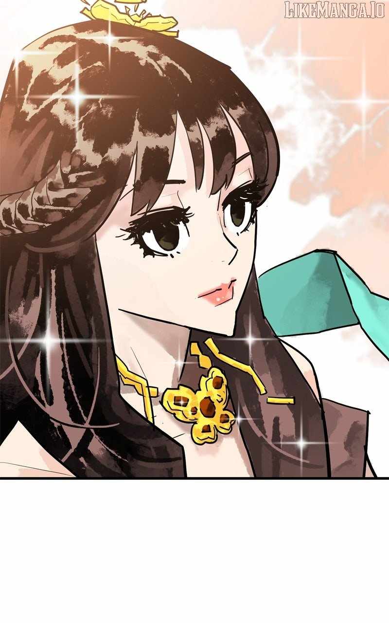 Demon King Chapter 36 - Page 73