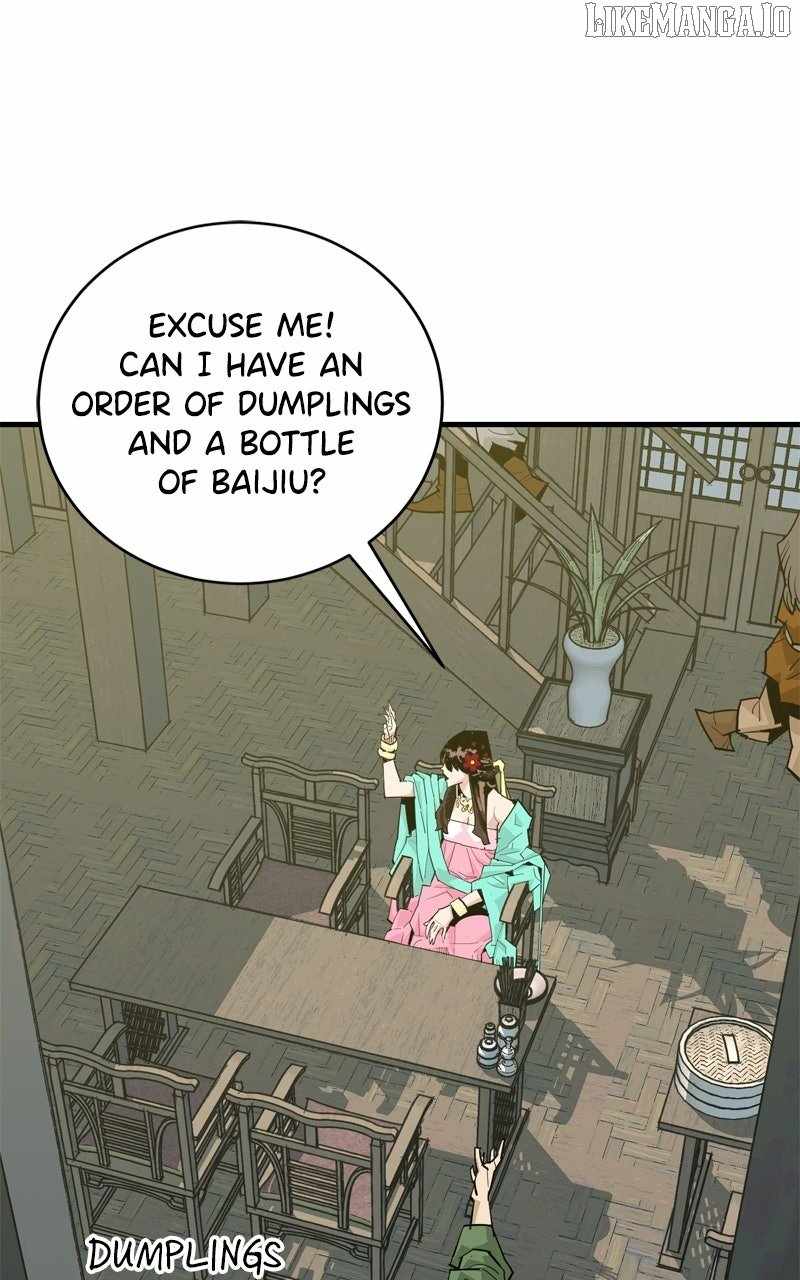 Demon King Chapter 36 - Page 74