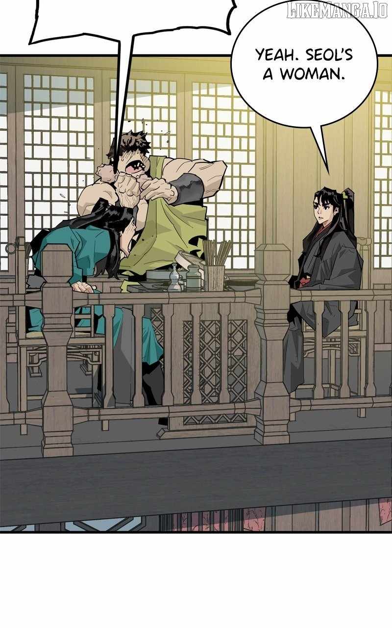 Demon King Chapter 36 - Page 78