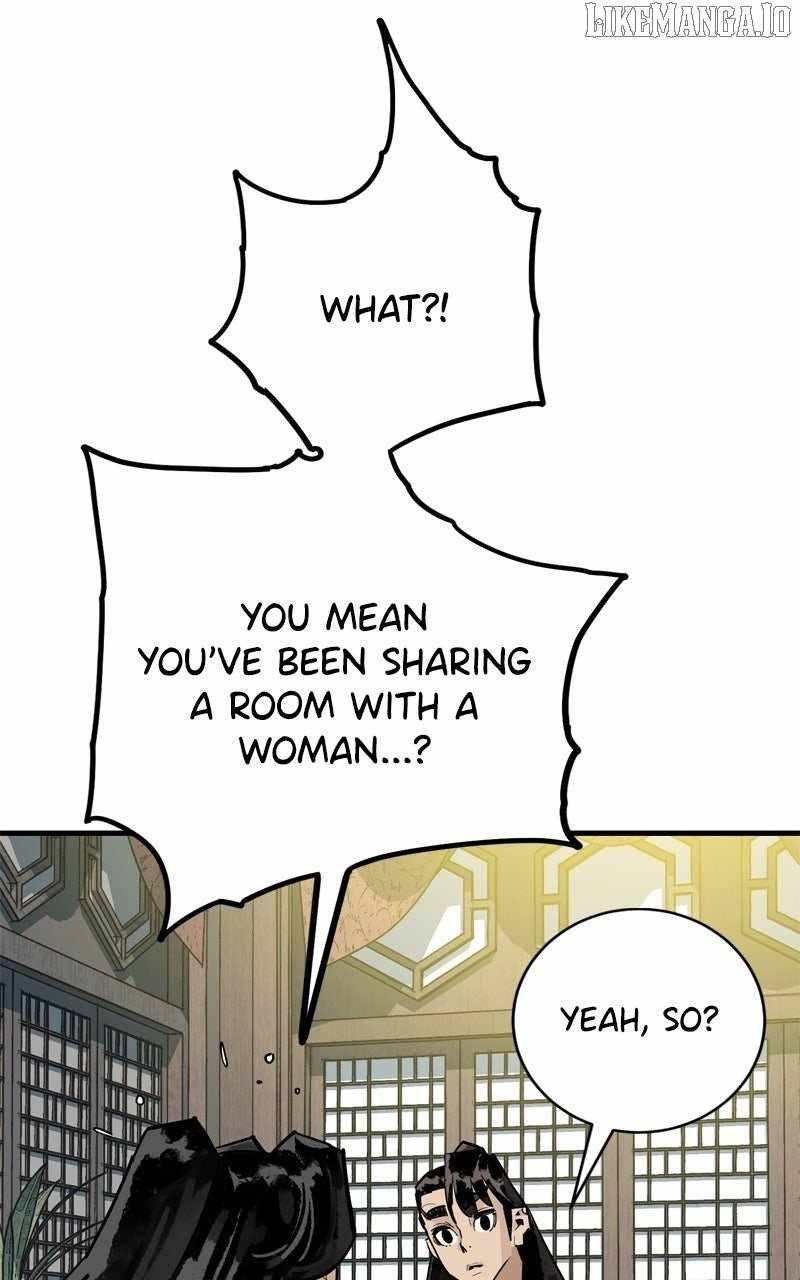 Demon King Chapter 36 - Page 79
