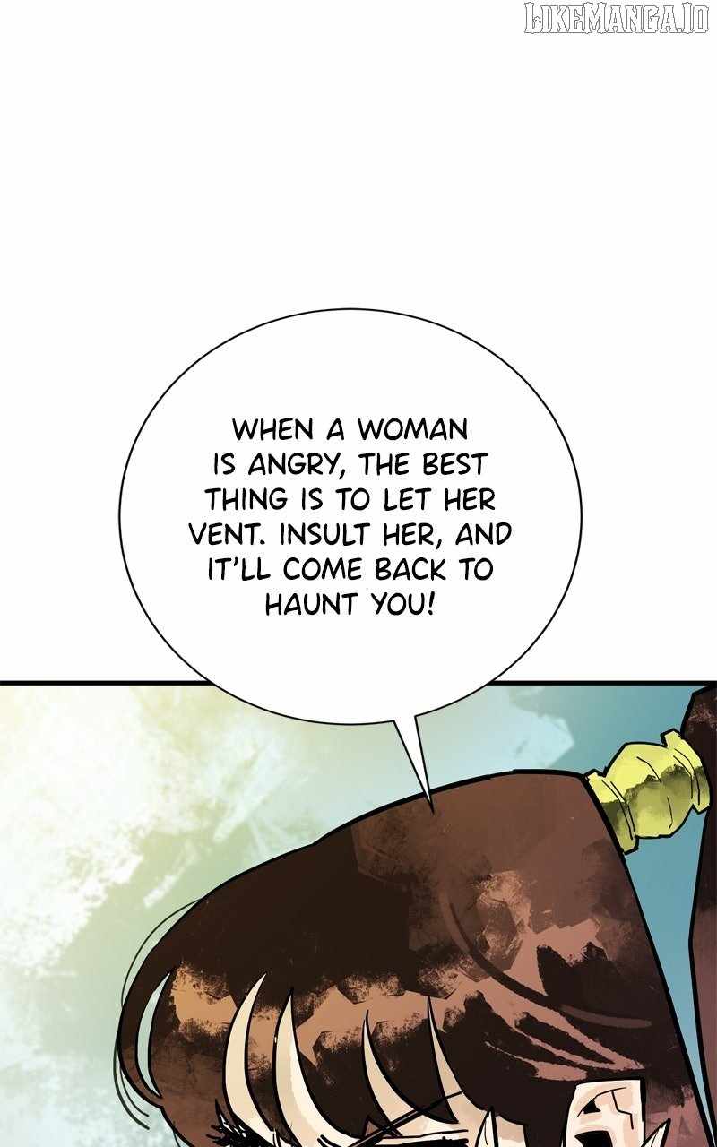 Demon King Chapter 36 - Page 8
