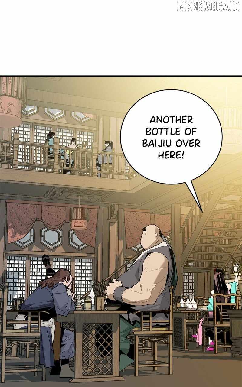 Demon King Chapter 36 - Page 86