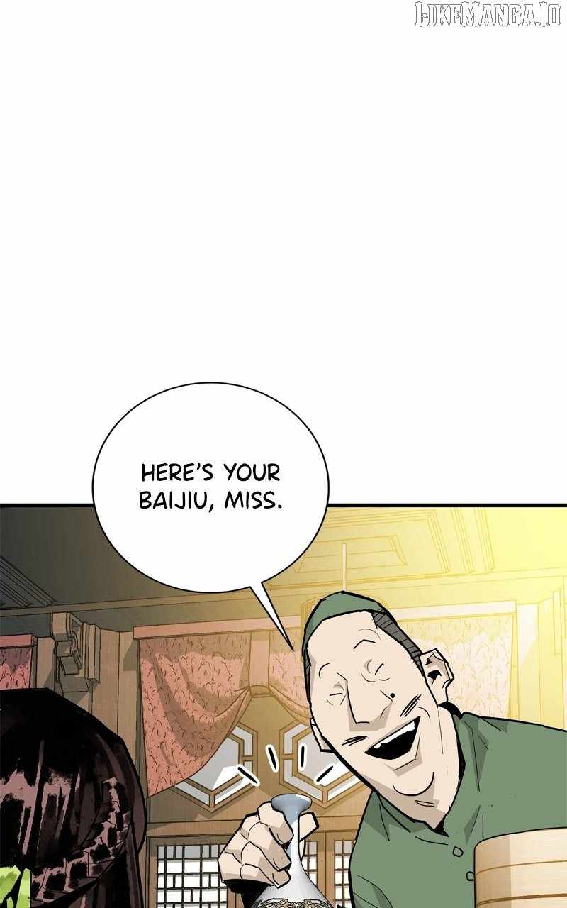 Demon King Chapter 36 - Page 89