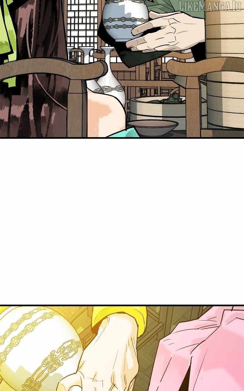 Demon King Chapter 36 - Page 90