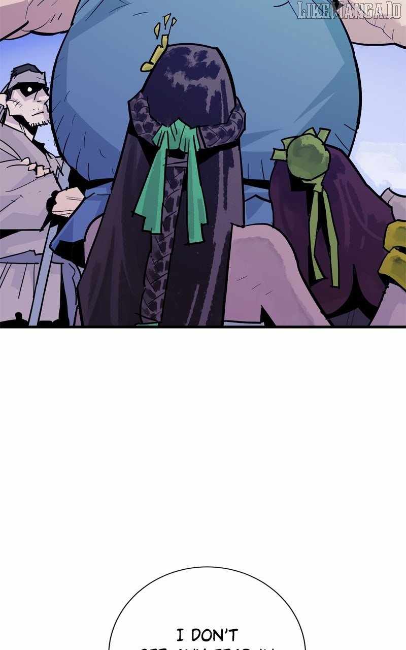 Demon King Chapter 37 - Page 101