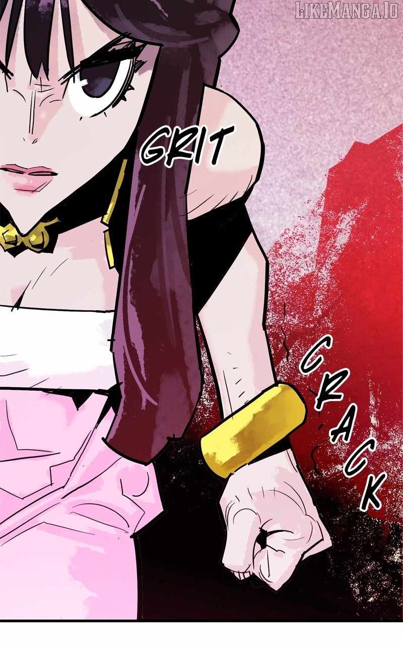 Demon King Chapter 37 - Page 104