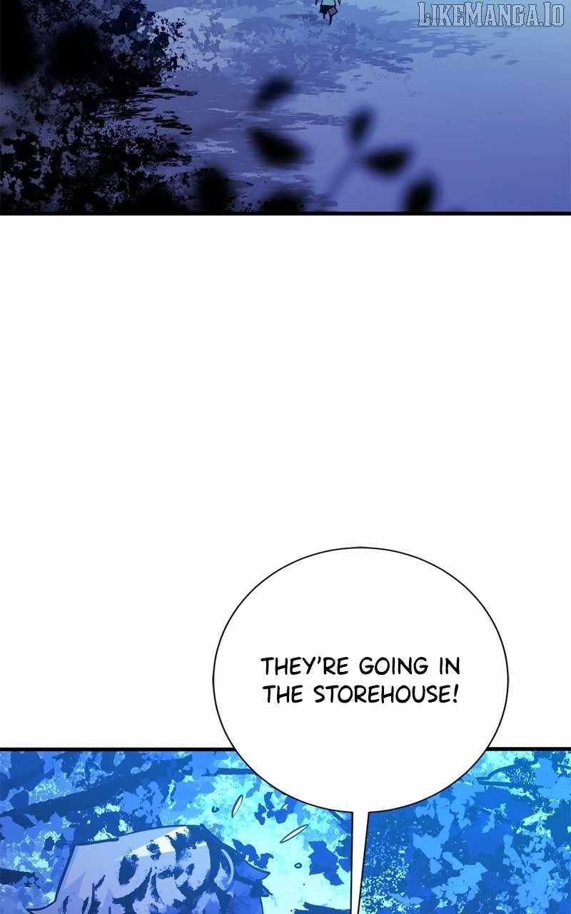 Demon King Chapter 37 - Page 19