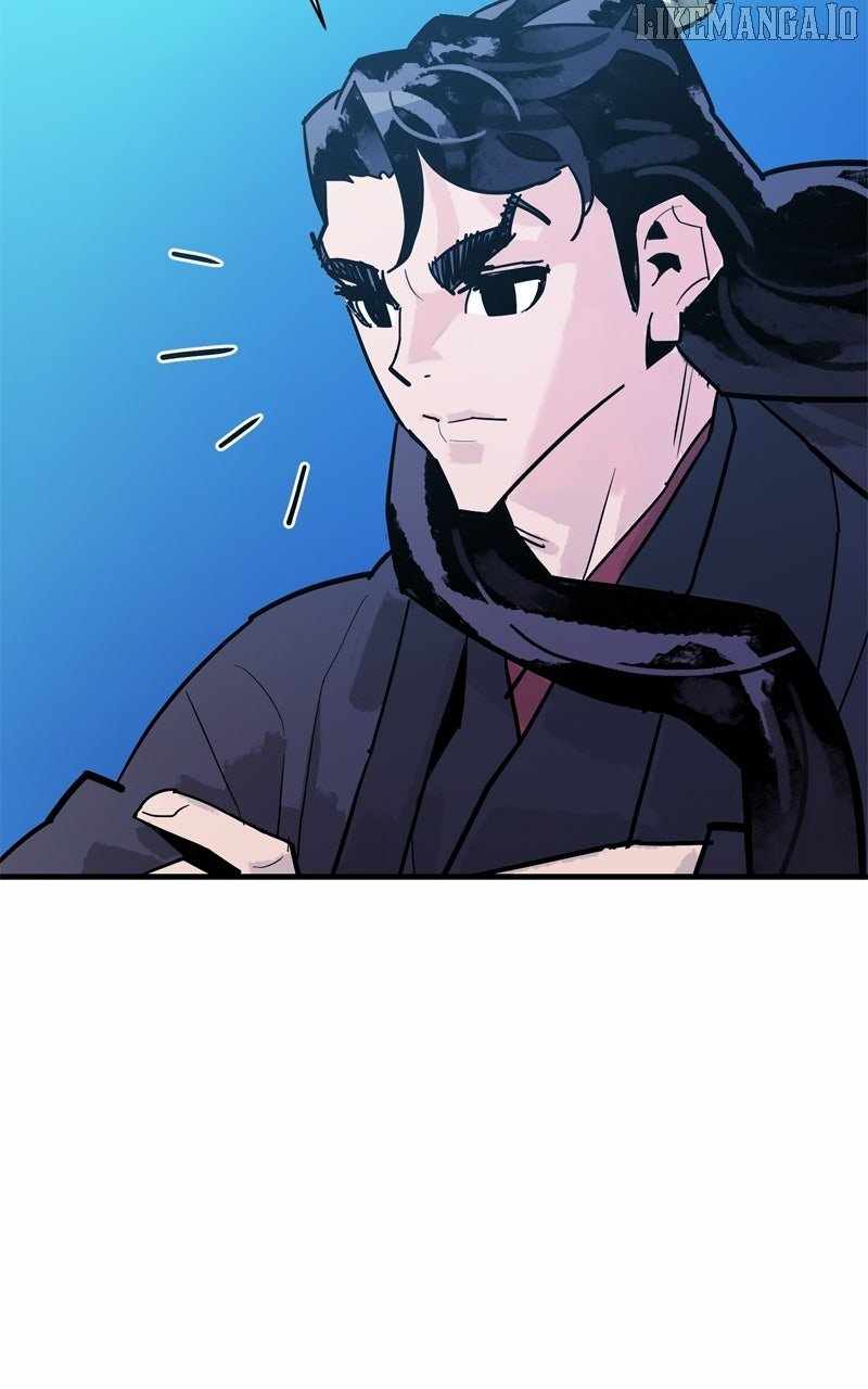 Demon King Chapter 37 - Page 26