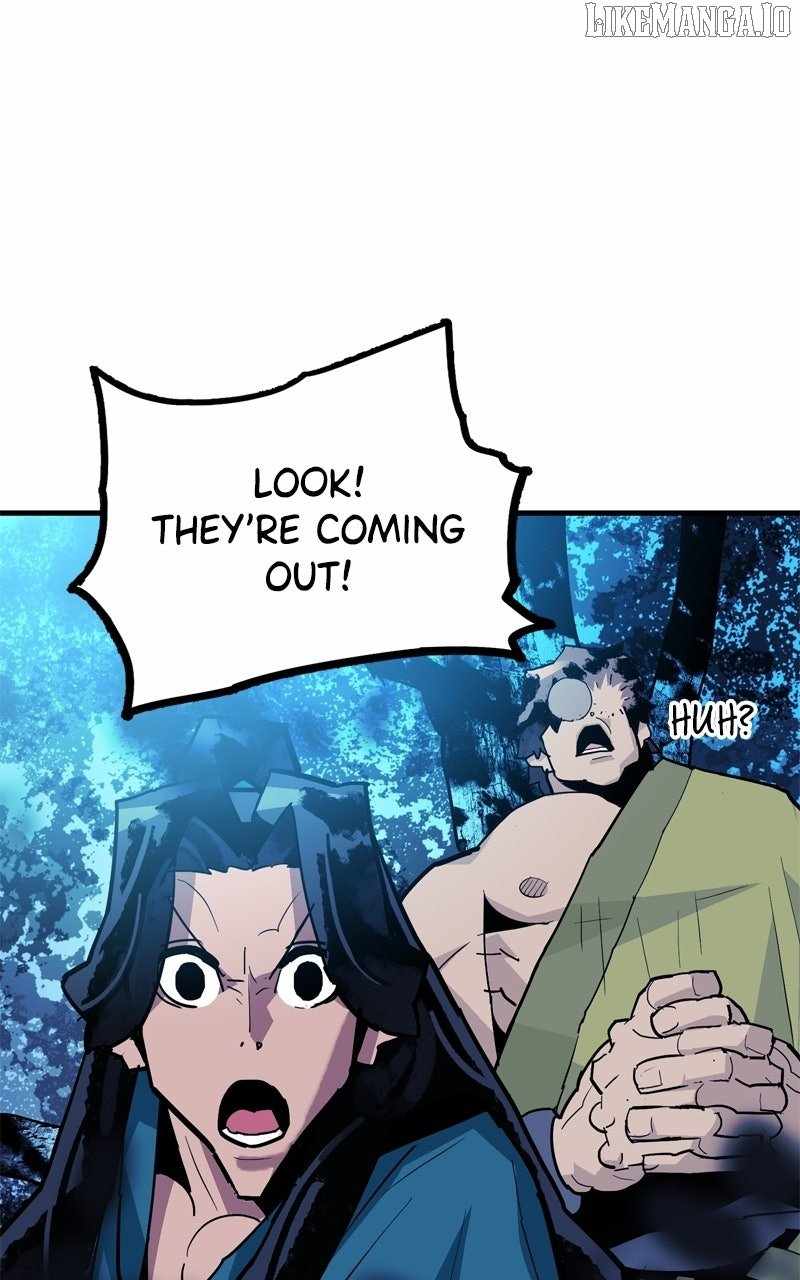 Demon King Chapter 37 - Page 28