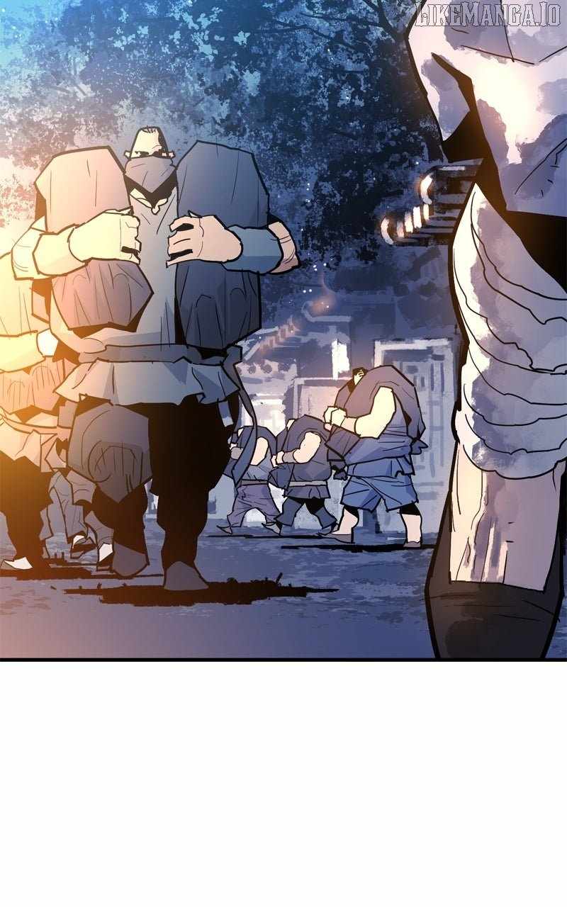 Demon King Chapter 37 - Page 31