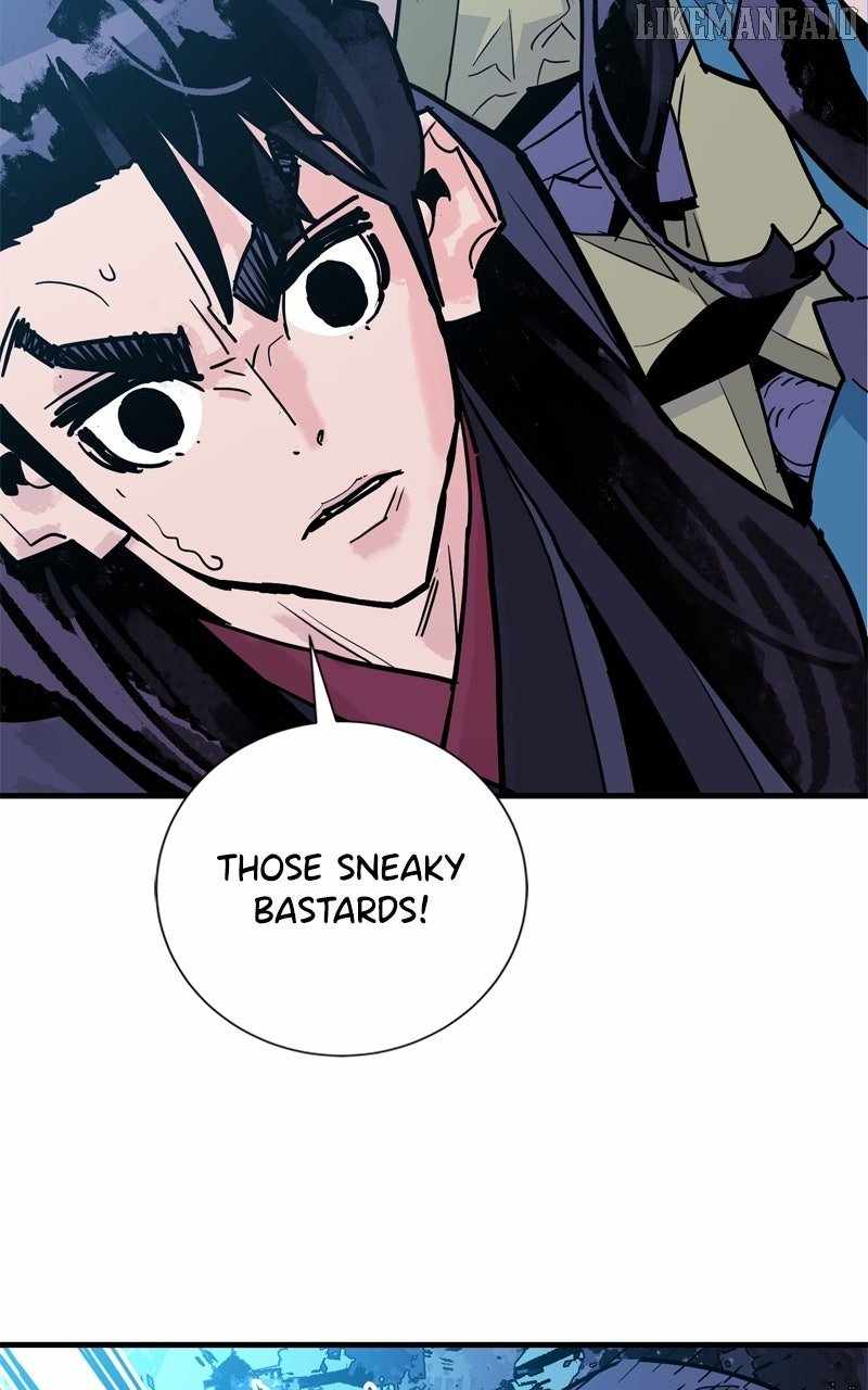 Demon King Chapter 37 - Page 40