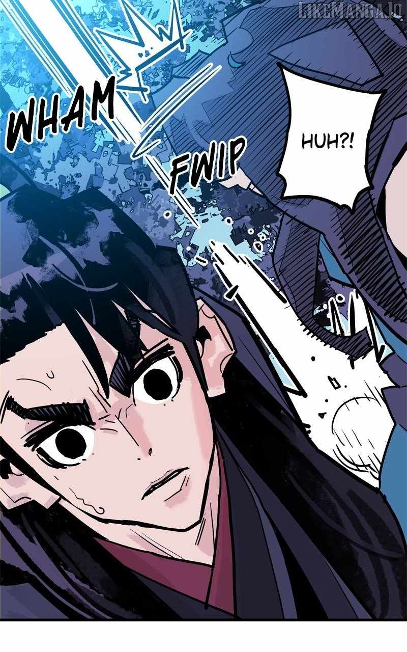Demon King Chapter 37 - Page 41