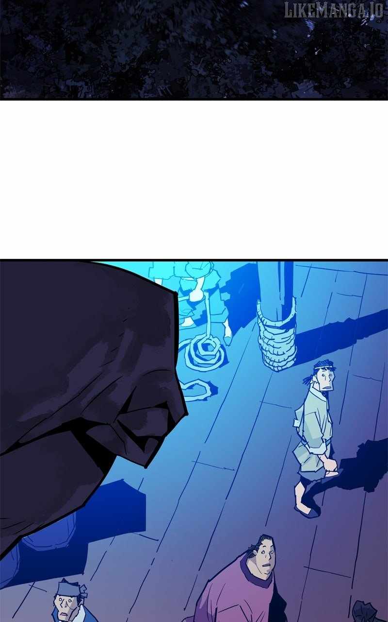 Demon King Chapter 37 - Page 43
