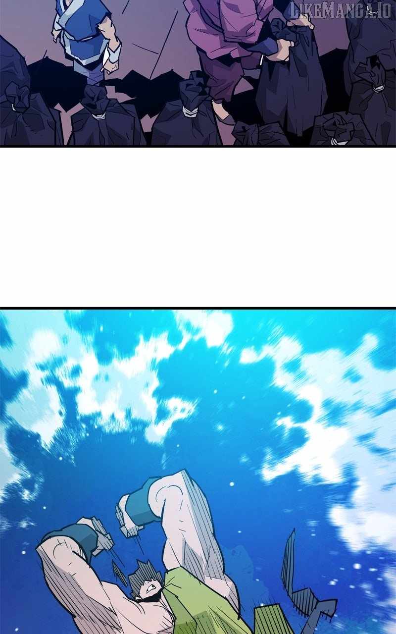 Demon King Chapter 37 - Page 44