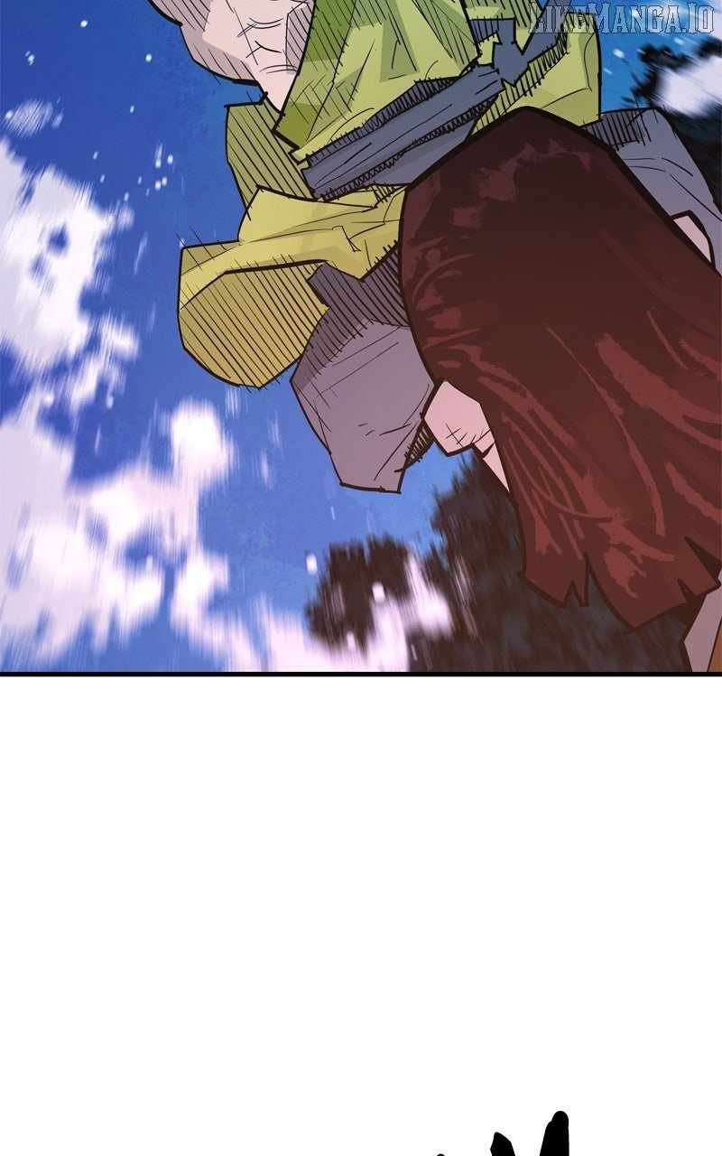Demon King Chapter 37 - Page 45