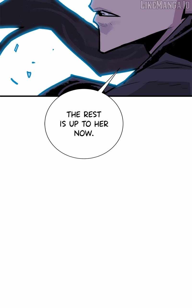 Demon King Chapter 37 - Page 55