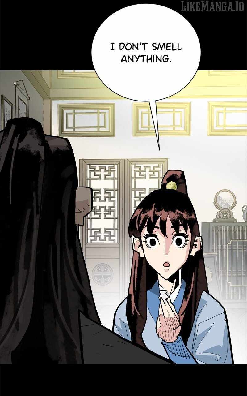 Demon King Chapter 37 - Page 61