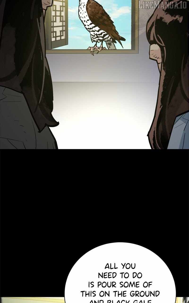 Demon King Chapter 37 - Page 64
